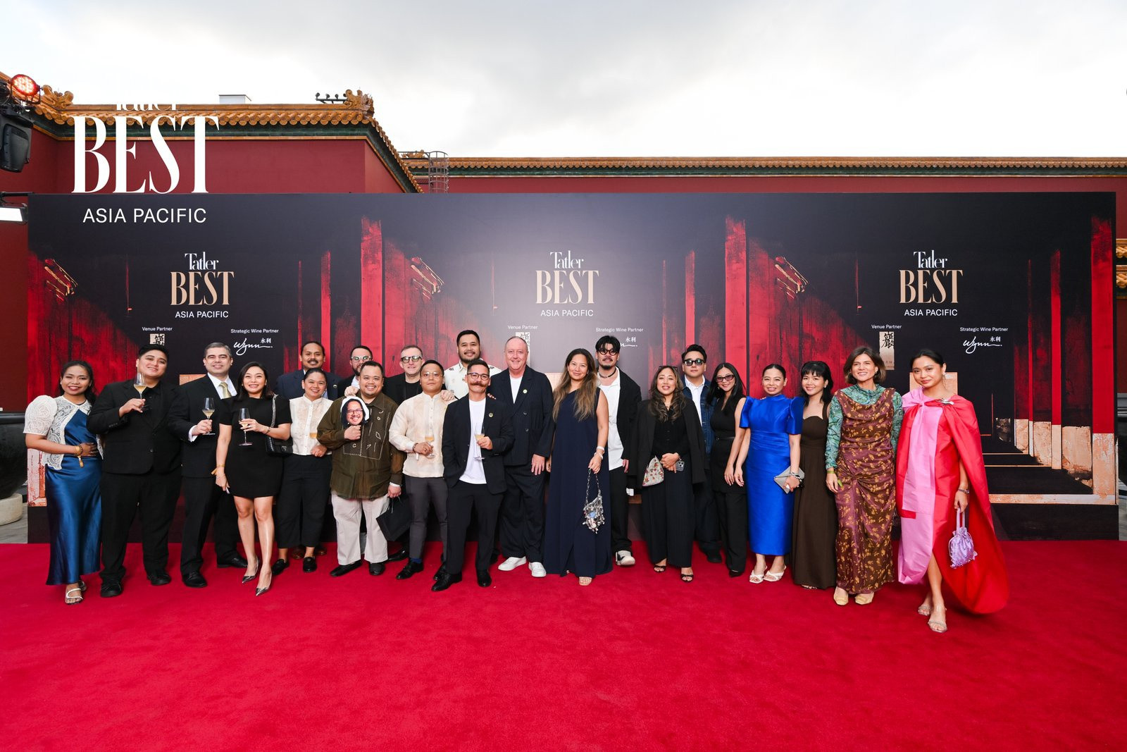 Tatler Best Asia Pacific 2026 - PH Selects 2