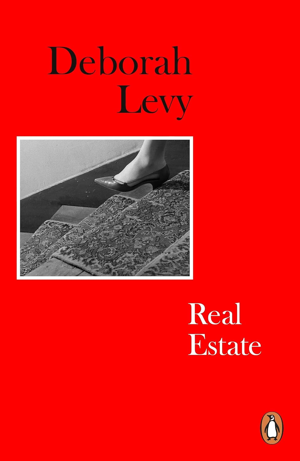 Deborah Levy's acclaimed memoir, 'Real Estate', offers reflections on freedom and later life.