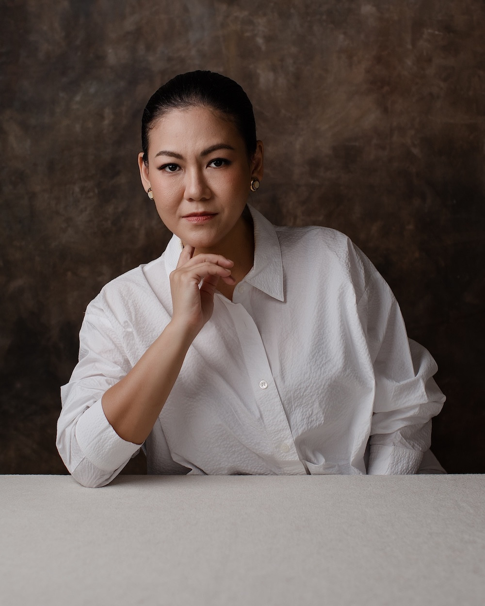 Opaline Menu Chef Johanne Siy returns with new restaurant Árō | Tatler Asia