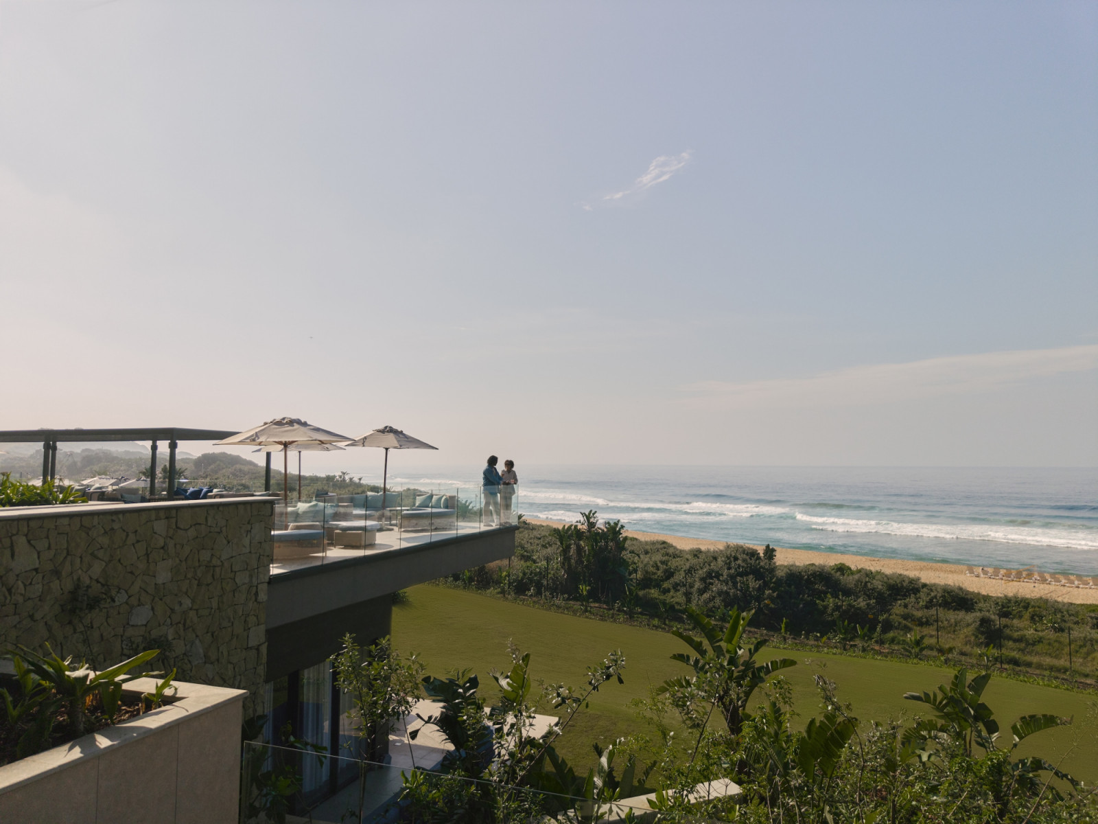 Opened this July, Club Med South Africa Beach & Safari combines exhilarating safari adventures with the comforts of a luxury beach resort