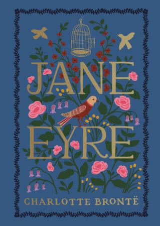 ‘Jane Eyre’ by Charlotte Brontë (Photo: Penguin Random House)
