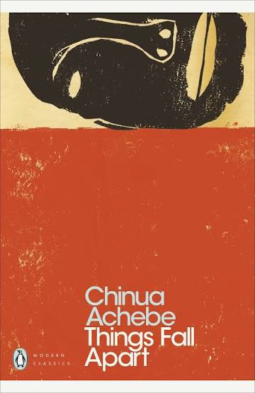 ‘Things Fall Apart’ by Chinua Achebe (Photo: Penguin Books)