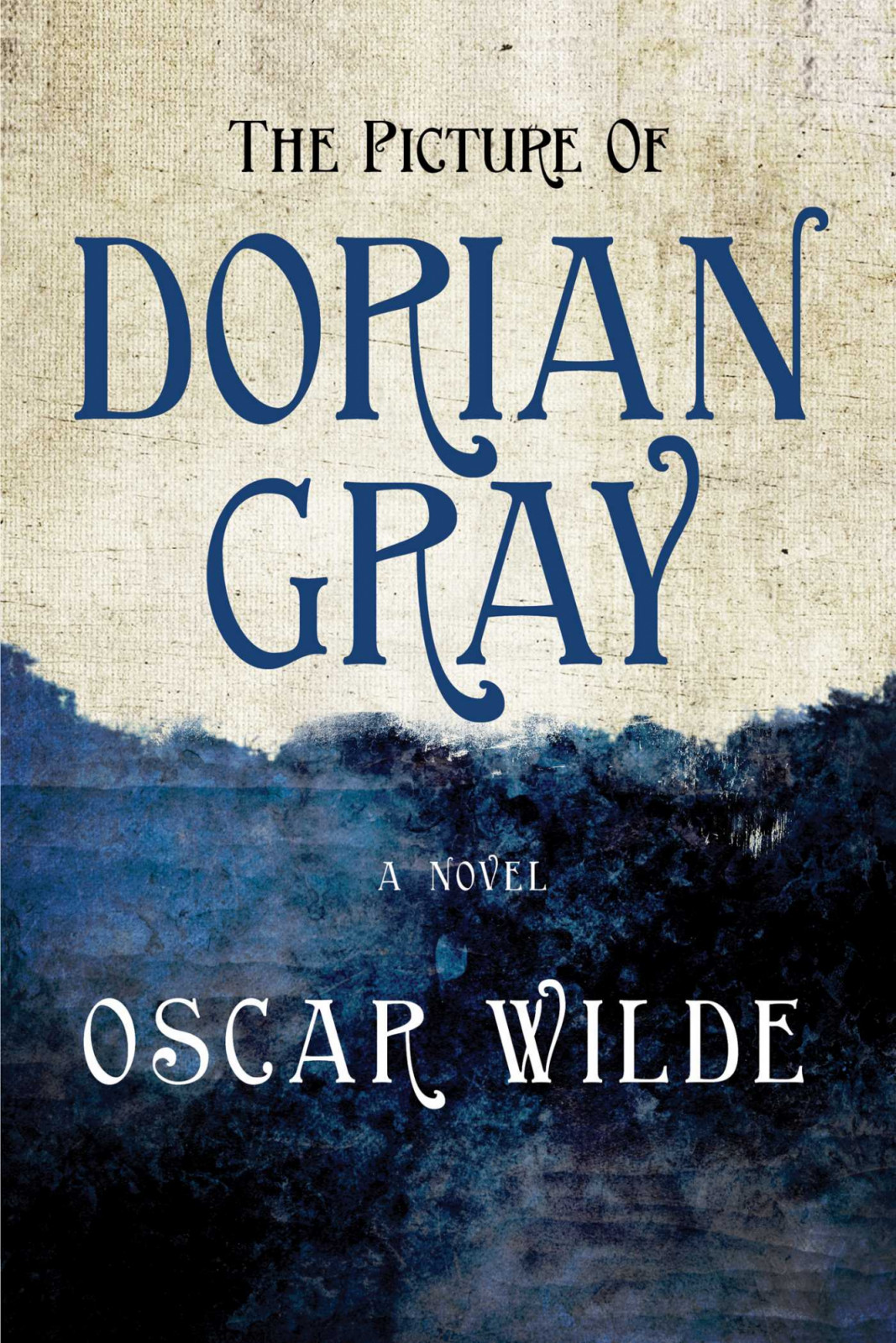 ‘The Picture of Dorian Gray’ by Oscar Wilde (Photo: Simon & Schuster)