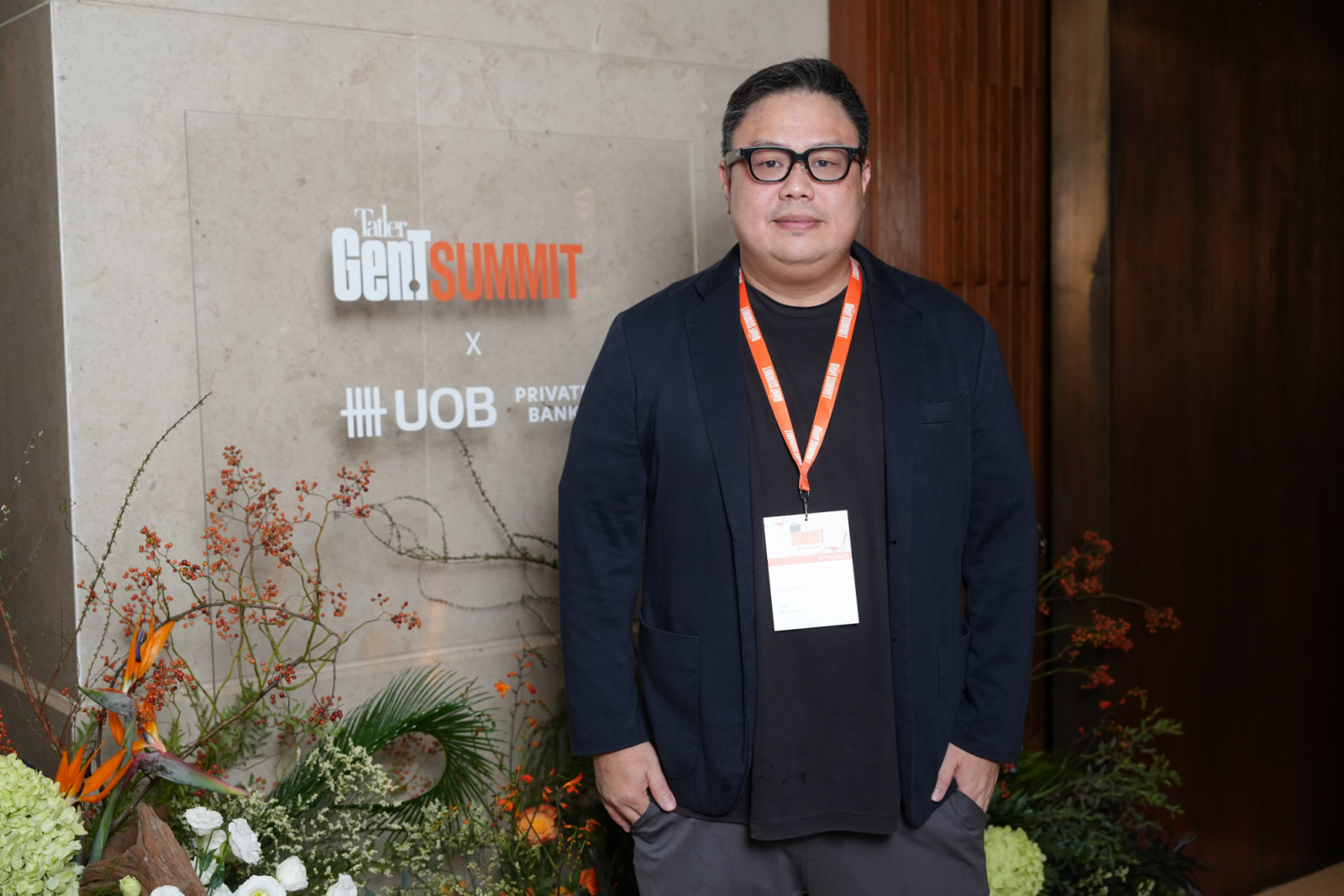 UOB Private Dinner: ดินเนอร์สุดเอ็กซ์คลูซีฟเพื่อเหล่าผู้นำรุ่นใหม่และแขกคนสำคัญ ณ ห้องอาหาร Sra Bua by Nhum Weerawat โรงแรม Siam Kempinski (ภาพ: Tatler)