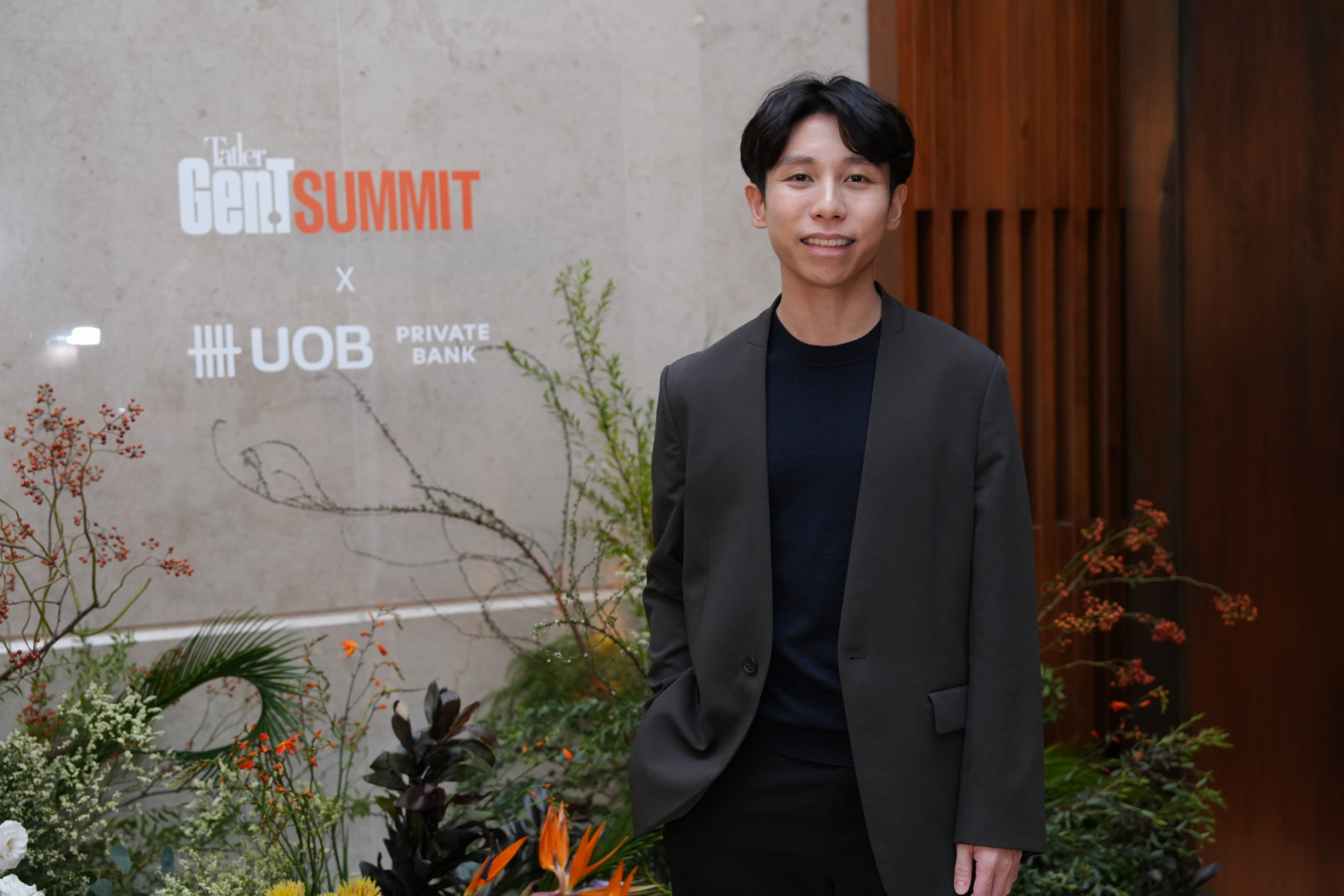 UOB Private Dinner: ดินเนอร์สุดเอ็กซ์คลูซีฟเพื่อเหล่าผู้นำรุ่นใหม่และแขกคนสำคัญ ณ ห้องอาหาร Sra Bua by Nhum Weerawat โรงแรม Siam Kempinski (ภาพ: Tatler)