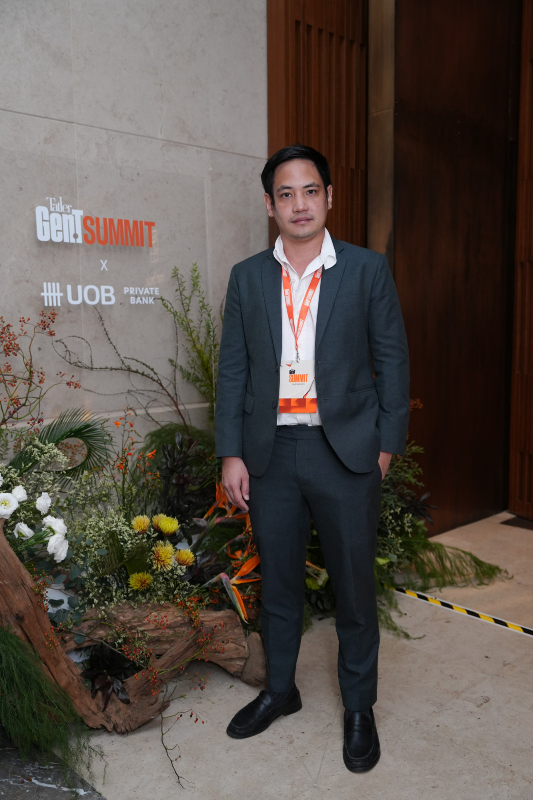UOB Private Dinner: ดินเนอร์สุดเอ็กซ์คลูซีฟเพื่อเหล่าผู้นำรุ่นใหม่และแขกคนสำคัญ ณ ห้องอาหาร Sra Bua by Nhum Weerawat โรงแรม Siam Kempinski (ภาพ: Tatler)
