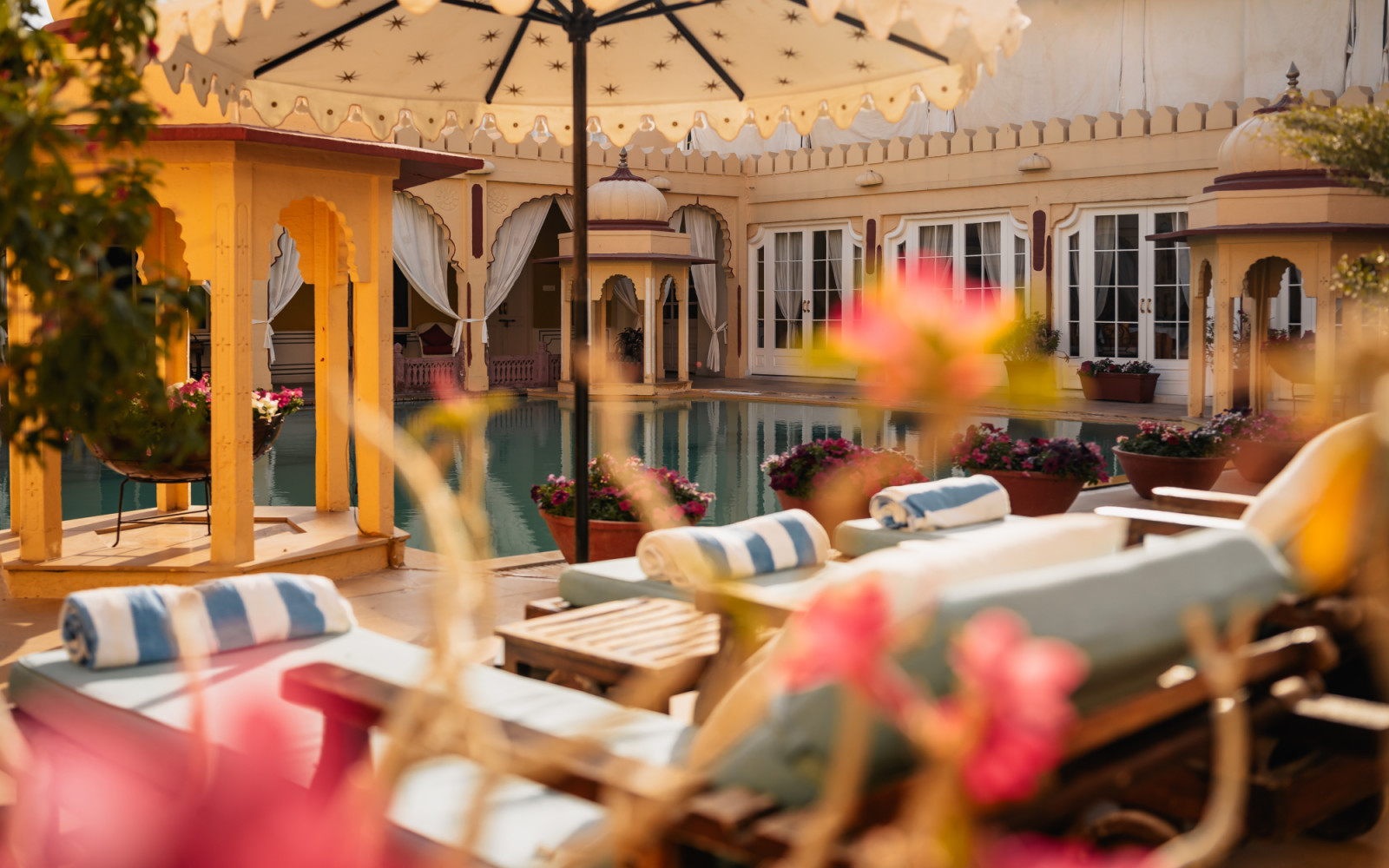 Rohet Garh (Photo: courtesy of Rohet Garh)