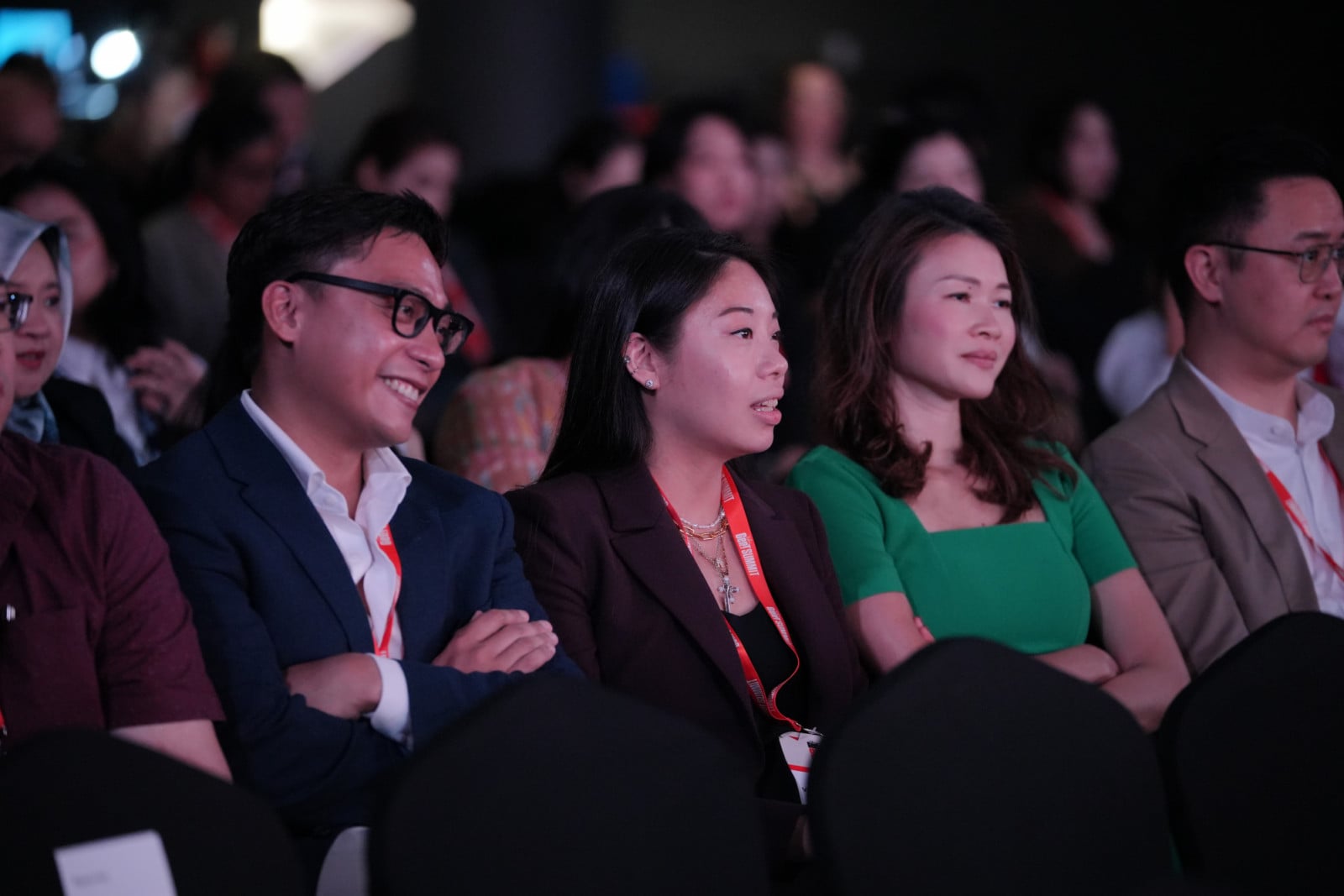 Tatler Gen.T Summit 2026 การรวมตัวของเหล่าผู้นำรุ่นใหม่ทั่วเอเชีย พร้อมการร่วมฉลองวาระครบรอบหนึ่งทศวรรษของ Tatler Gen.T (ภาพ: Tatler)