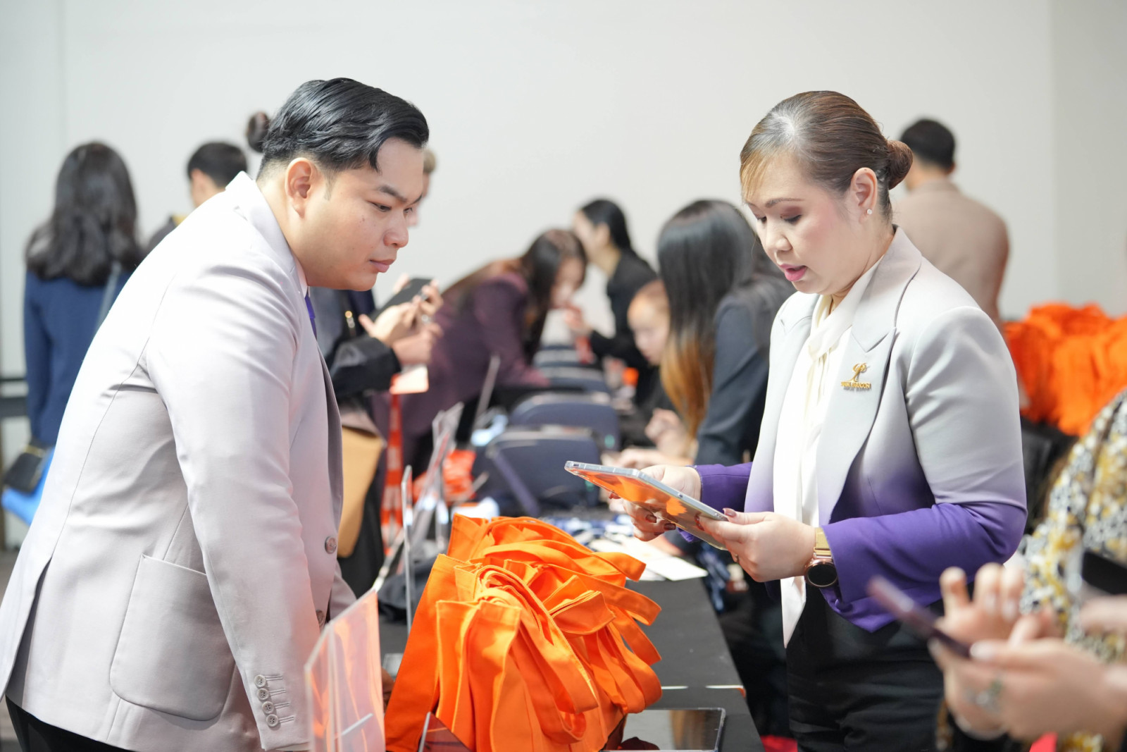 Tatler Gen.T Summit 2026 การรวมตัวของเหล่าผู้นำรุ่นใหม่ทั่วเอเชีย พร้อมการร่วมฉลองวาระครบรอบหนึ่งทศวรรษของ Tatler Gen.T (ภาพ: Tatler)