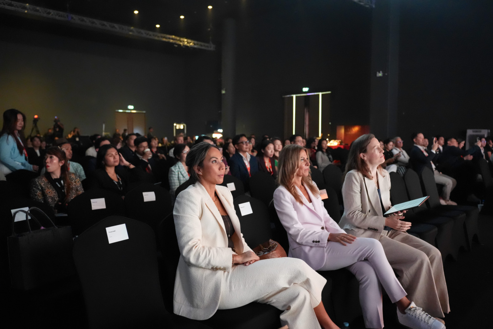 Tatler Gen.T Summit 2026 การรวมตัวของเหล่าผู้นำรุ่นใหม่ทั่วเอเชีย พร้อมการร่วมฉลองวาระครบรอบหนึ่งทศวรรษของ Tatler Gen.T (ภาพ: Tatler)