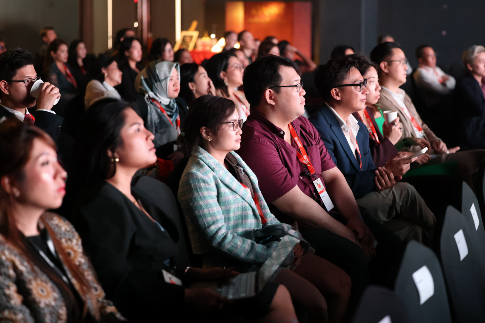 Tatler Gen.T Summit 2026 การรวมตัวของเหล่าผู้นำรุ่นใหม่ทั่วเอเชีย พร้อมการร่วมฉลองวาระครบรอบหนึ่งทศวรรษของ Tatler Gen.T (ภาพ: Tatler)
