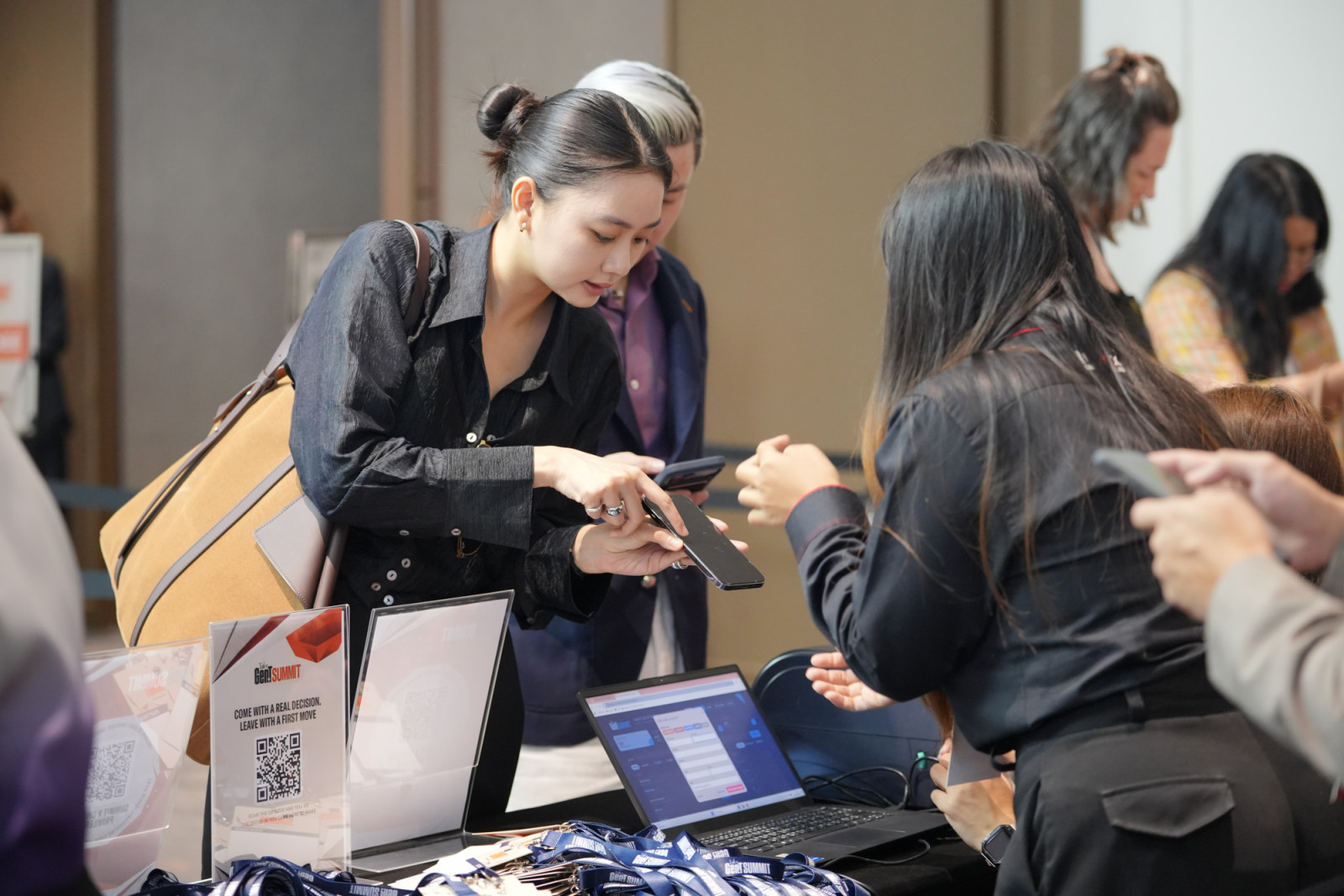 Tatler Gen.T Summit 2026 การรวมตัวของเหล่าผู้นำรุ่นใหม่ทั่วเอเชีย พร้อมการร่วมฉลองวาระครบรอบหนึ่งทศวรรษของ Tatler Gen.T (ภาพ: Tatler)