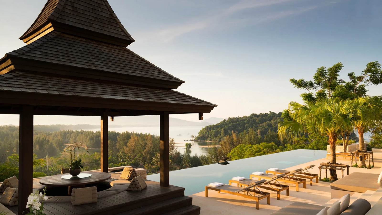 Anantara Layan Phuket Resort