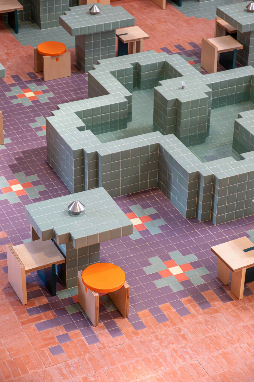 Designed by Studio Pheasant to evolve alongside its community