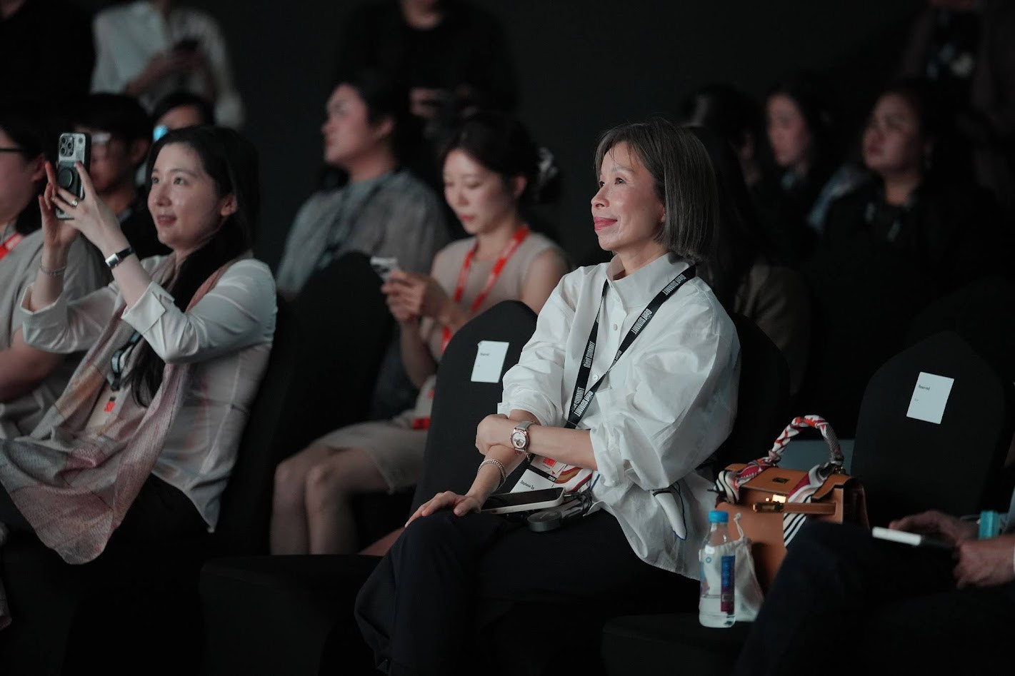 Stephanie Tay, Executive Managing Director, Tatler Singapore & Thailand (ภาพ: Tatler)