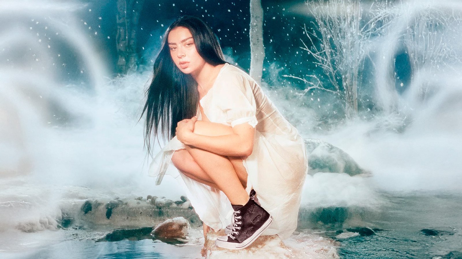 Charli XCX